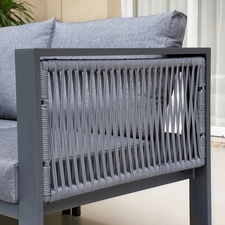 Antwerp Outdoor Lounge Kollektion
