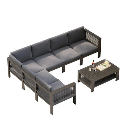 Antwerp Outdoor Lounge Kollektion
